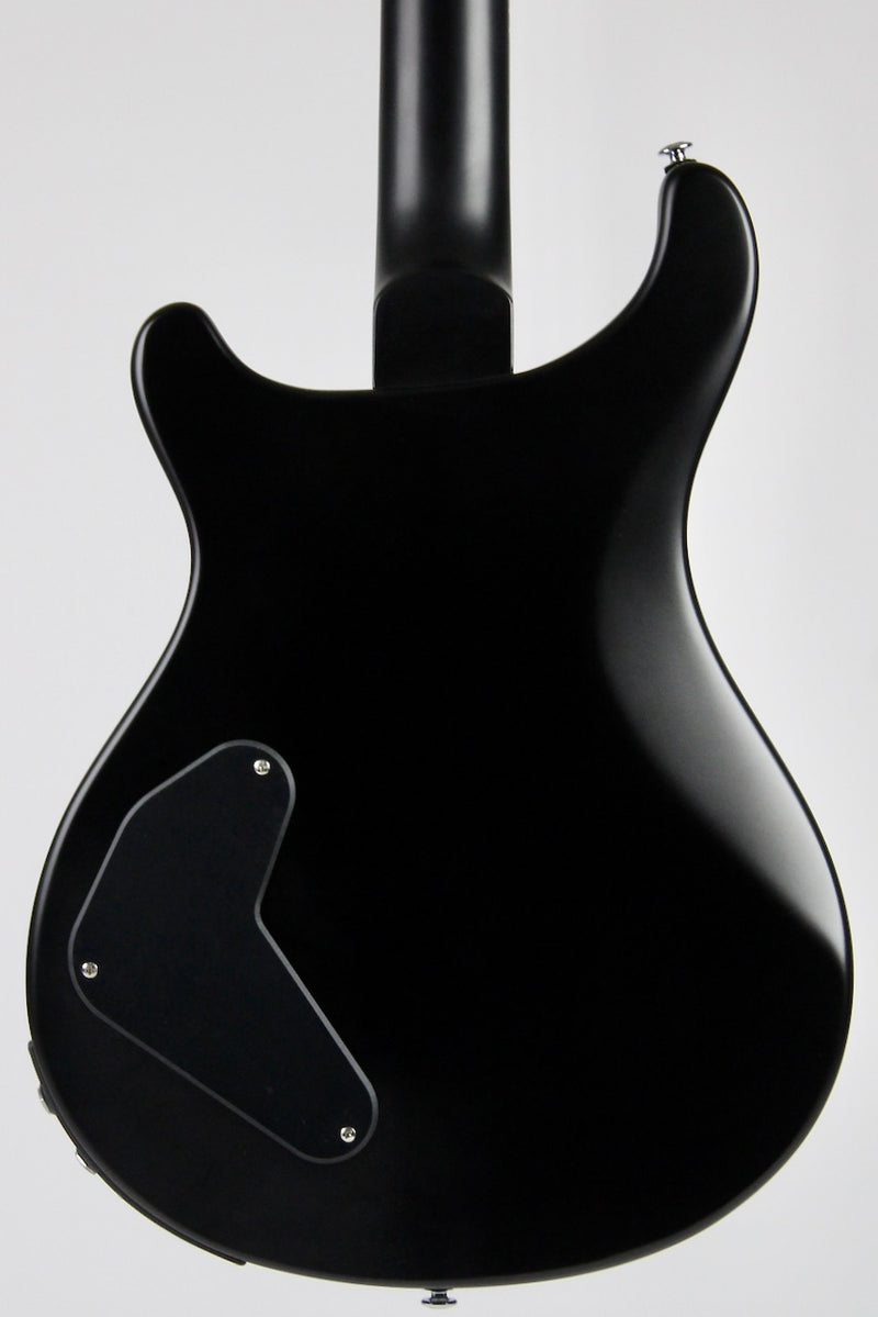 PRS SE Ed Sheeran Hollowbody I Piezo Baritone - Cosmic Splash w/Gig Bag (116657:ES)