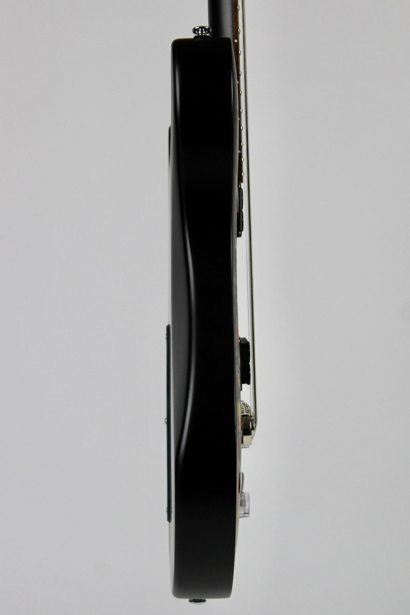 PRS SE Ed Sheeran Hollowbody I Piezo Baritone - Cosmic Splash w/Gig Bag (116657:ES)