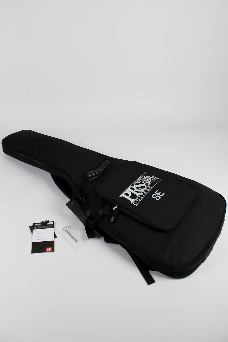 PRS SE McCarty 594 - Charcoal w/Gig Bag (115996:CH)