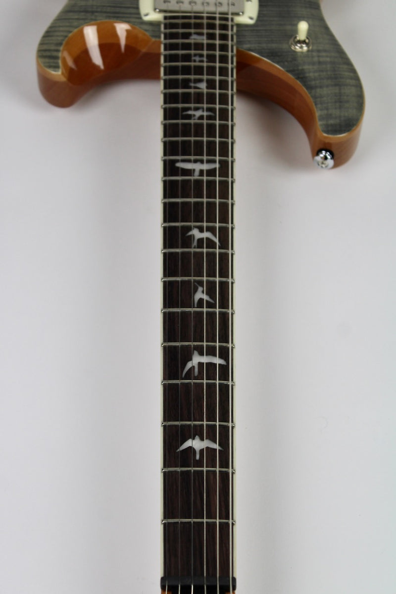 PRS SE McCarty 594 - Charcoal w/Gig Bag (115996:CH)