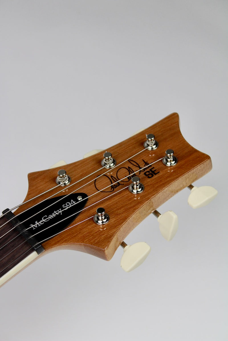 PRS SE McCarty 594 - Charcoal w/Gig Bag (115996:CH)