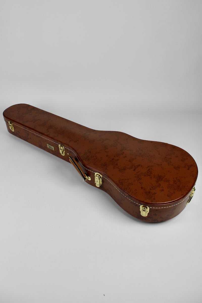 Gibson Custom Shop 1955 NAMM Show Commemorative Edition Les Paul - Copper Iridescent w/OHSC (LPR55PSL22552)