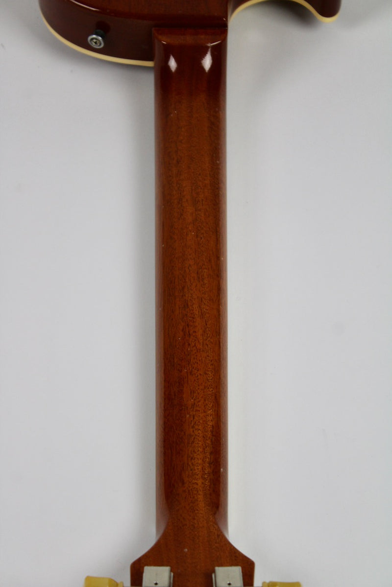 Gibson Custom Shop 1955 NAMM Show Commemorative Edition Les Paul - Copper Iridescent w/OHSC (LPR55PSL22552)