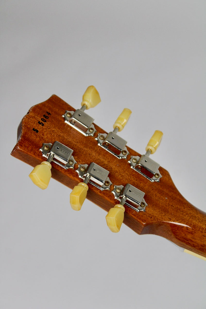 Gibson Custom Shop 1955 NAMM Show Commemorative Edition Les Paul - Copper Iridescent w/OHSC (LPR55PSL22552)