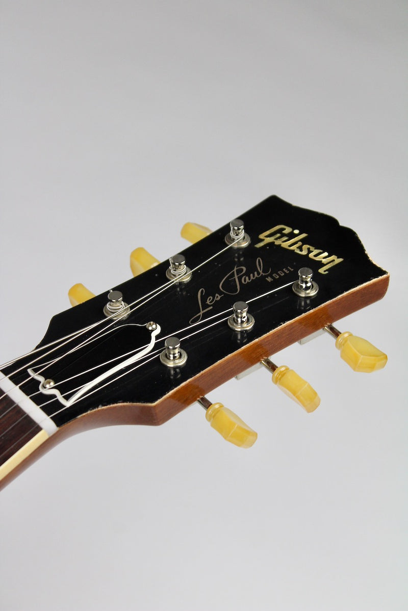 Gibson Custom Shop 1955 NAMM Show Commemorative Edition Les Paul - Copper Iridescent w/OHSC (LPR55PSL22552)