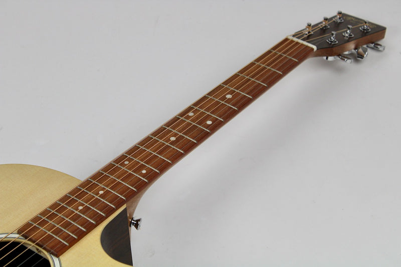 Martin GPC-X2E Grand Performance Natural Rosewood w/Gig Bag