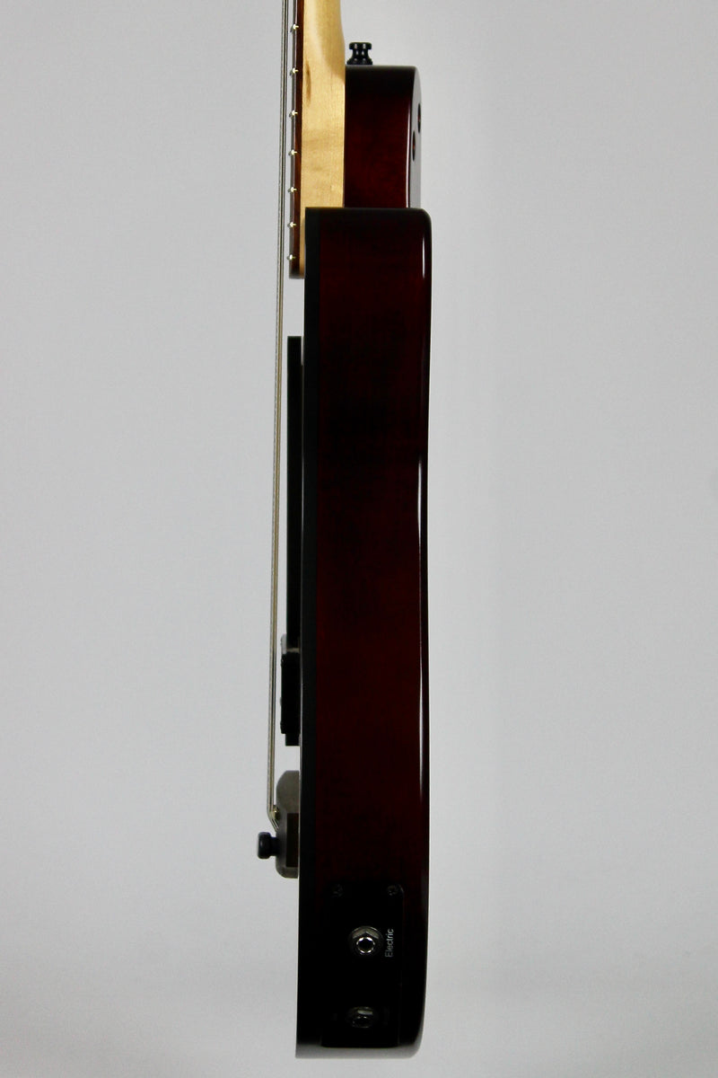 Godin A4 Ultra Fretted - Natural (demo)