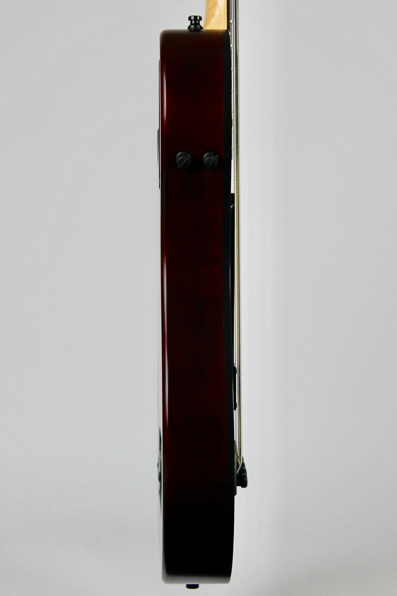 Godin A4 Ultra Fretted - Natural (demo)