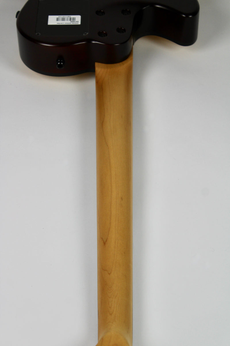 Godin A4 Ultra Fretted - Natural (demo)