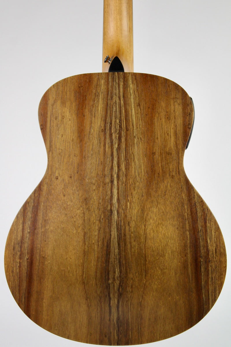 Taylor GS Mini-e Koa Natural w/Gig Bag