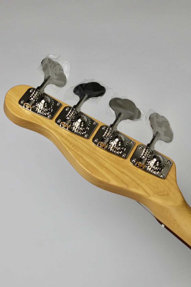 Godin A4 Ultra Fretted - Natural (demo)