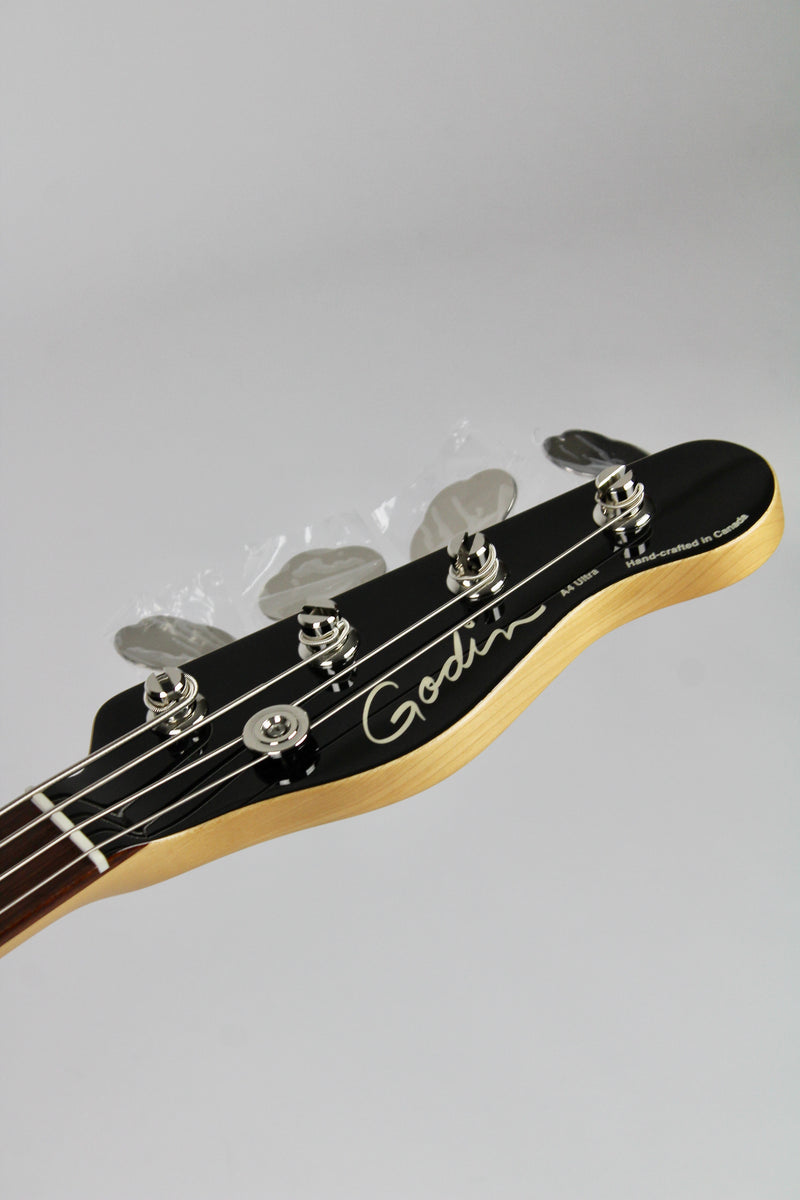 Godin A4 Ultra Fretted - Natural (demo)