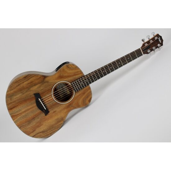 Taylor GS Mini-e Koa Natural w/Gig Bag