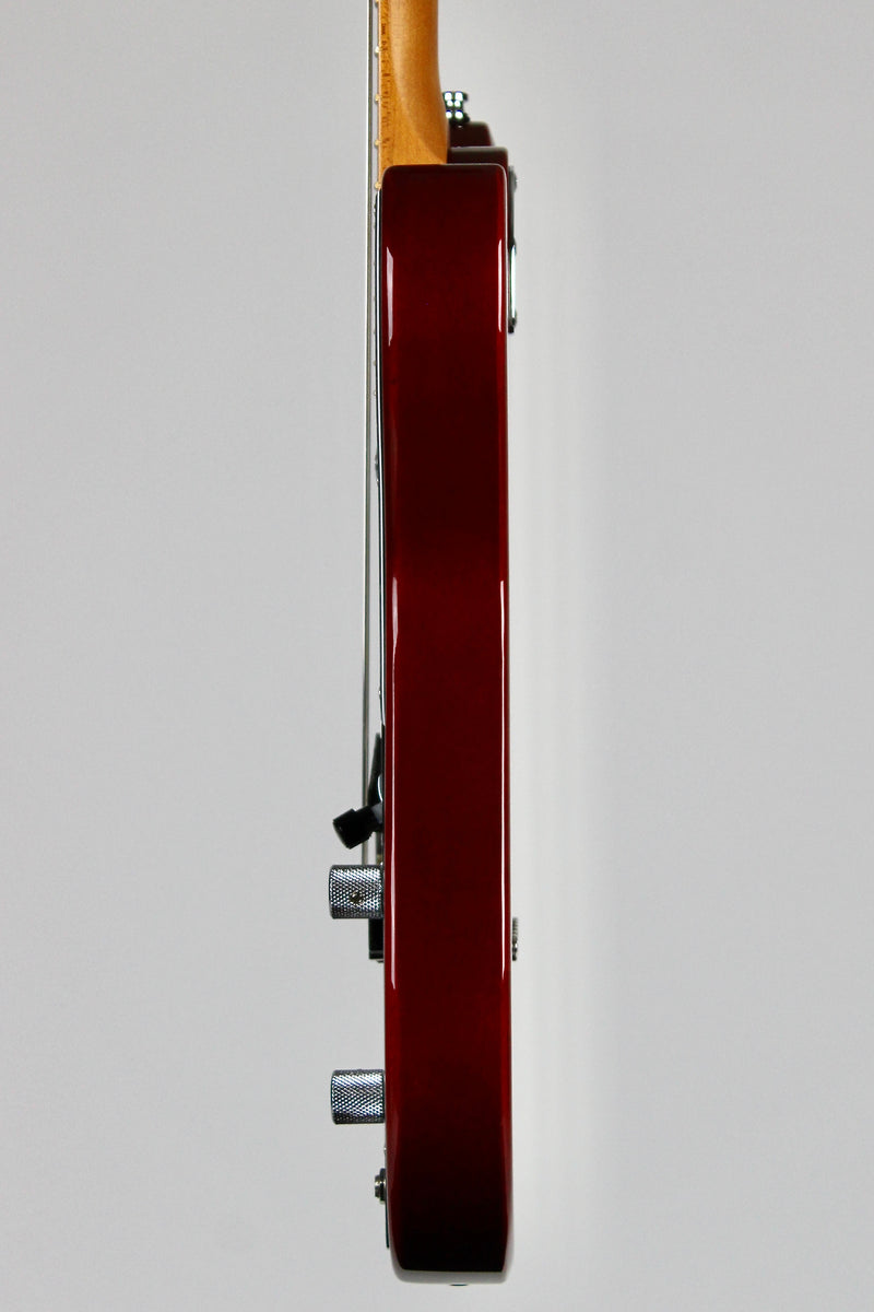 Godin Stadium Pro Limited Edition- Aztek Red (demo)