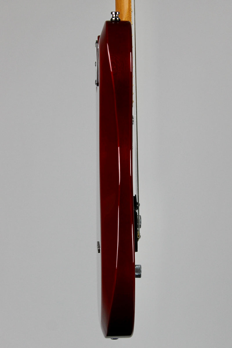 Godin Stadium Pro Limited Edition- Aztek Red (demo)