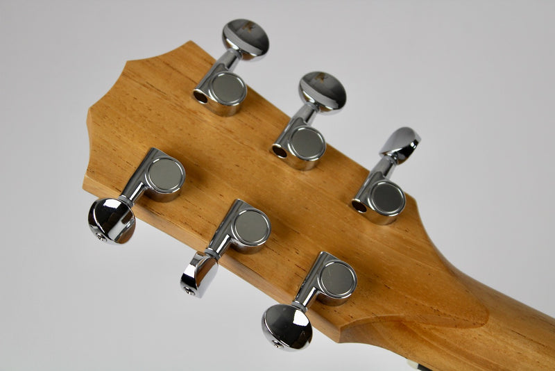 Taylor GS Mini-e Koa Natural w/Gig Bag