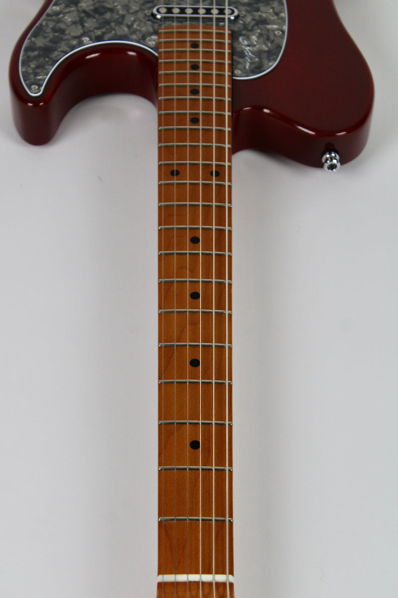 Godin Stadium Pro Limited Edition- Aztek Red (demo)