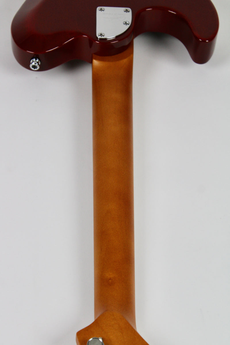 Godin Stadium Pro Limited Edition- Aztek Red (demo)