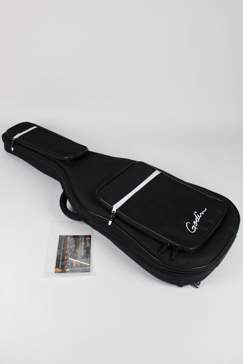 Godin Multiac Nylon Encore - Naturel (usagée)