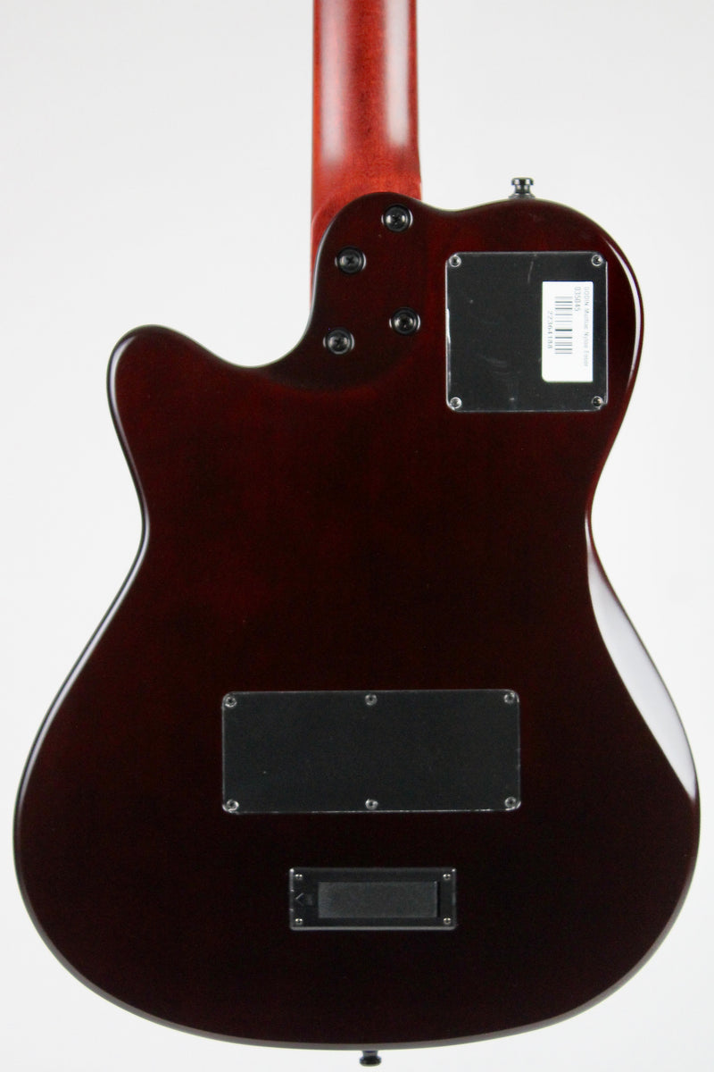 Godin Multiac Nylon Encore - Naturel (usagée)