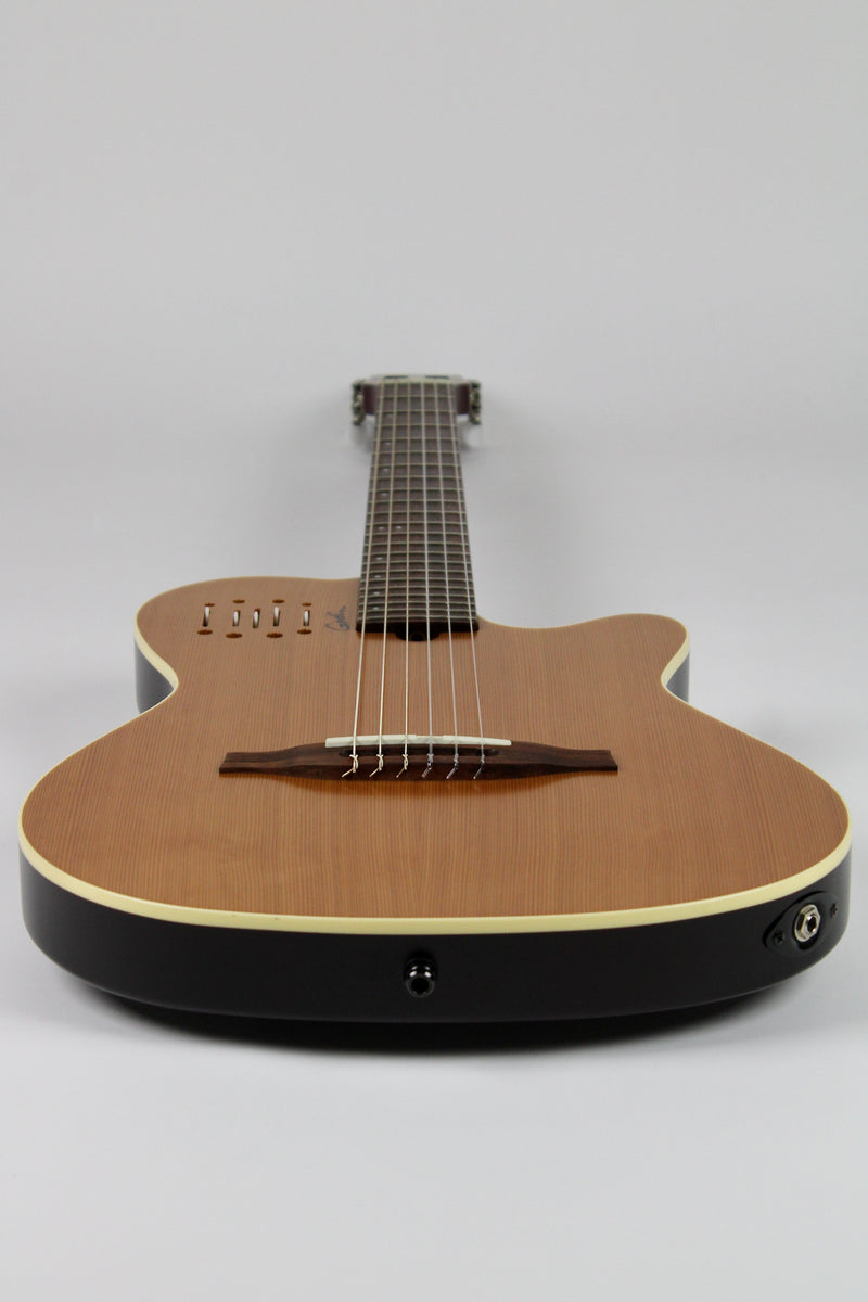 Godin Multiac Nylon Encore - Naturel (usagée)