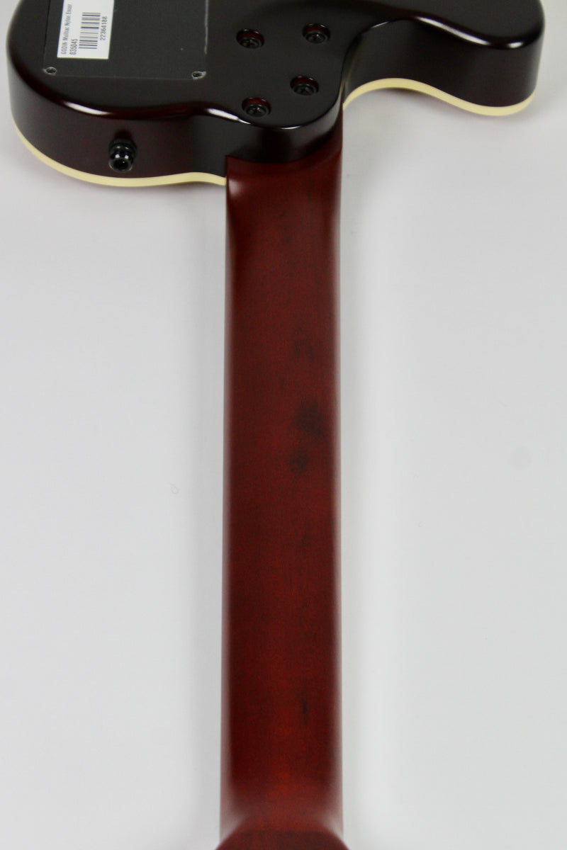 Godin Multiac Nylon Encore - Naturel (usagée)