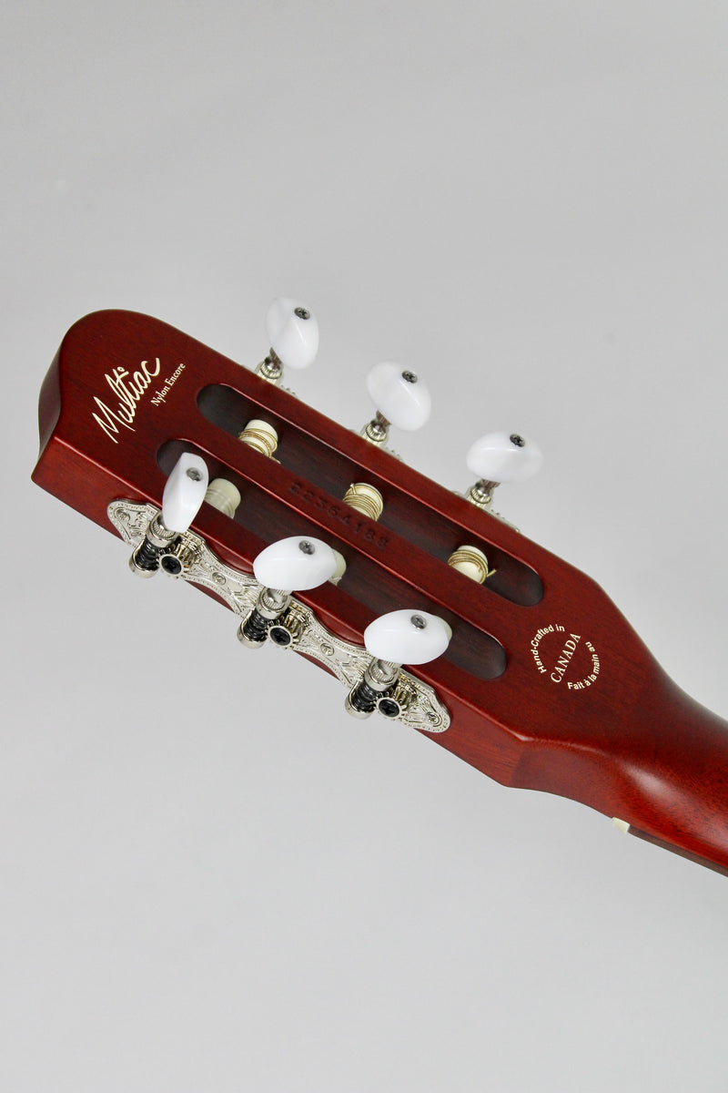 Godin Multiac Nylon Encore - Naturel (usagée)