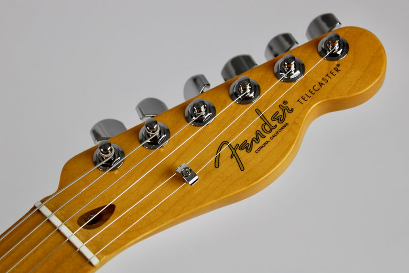 Fender American Professional II Telecaster Maple Fingerboard - 3-color Sunburst w/OHSC (0113942700)