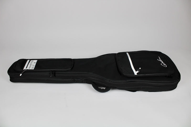 Godin RG-4 Ultra Carbon White RN (Second Factory) w/Gig Bag (050420F)