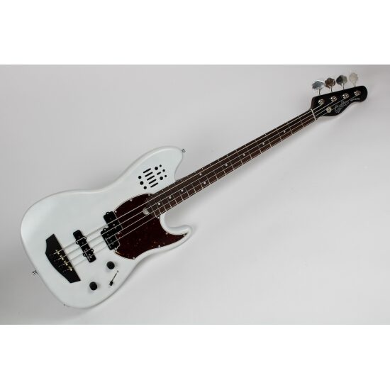 Godin RG-4 Ultra Carbon White RN (Second Factory) w/Gig Bag (050420F)