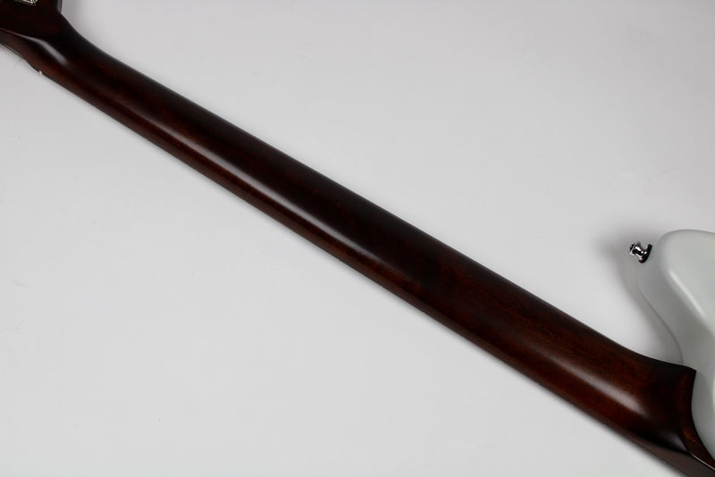 Godin RG-4 Ultra Carbon White RN (Second Factory) w/Gig Bag (050420F)