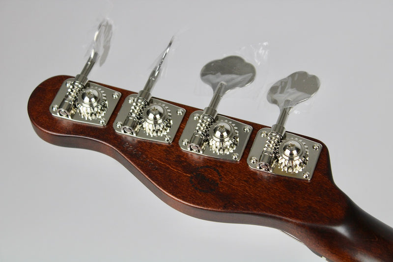 Godin RG-4 Ultra Carbon White RN (Second Factory) w/Gig Bag (050420F)