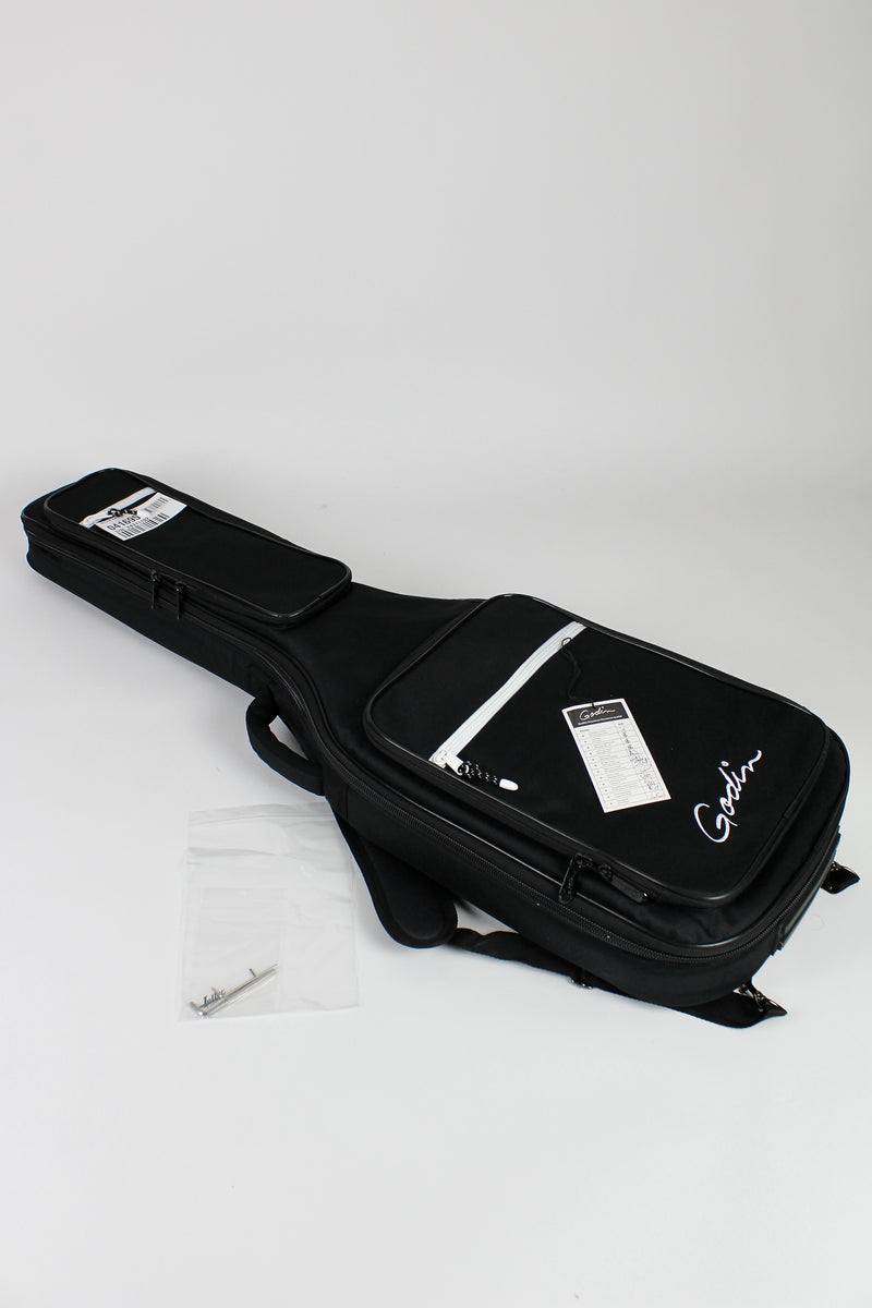Godin Limited Edition Stadium Pro - Arctik Blue w/Gig Bag (démo)