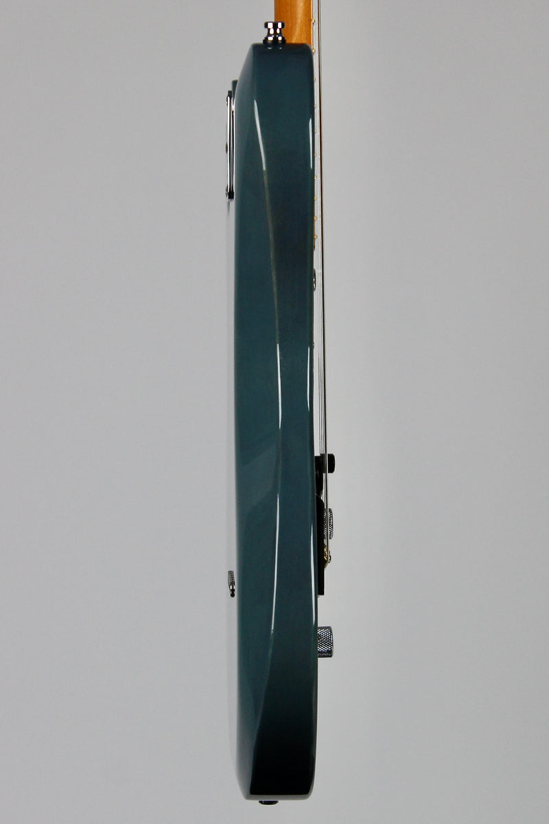 Godin Limited Edition Stadium Pro - Arctik Blue w/Gig Bag (démo)
