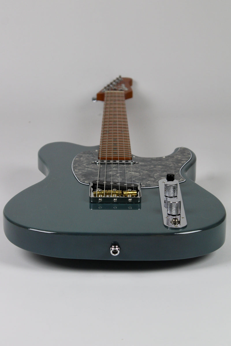 Godin Limited Edition Stadium Pro - Arctik Blue w/Gig Bag (démo)