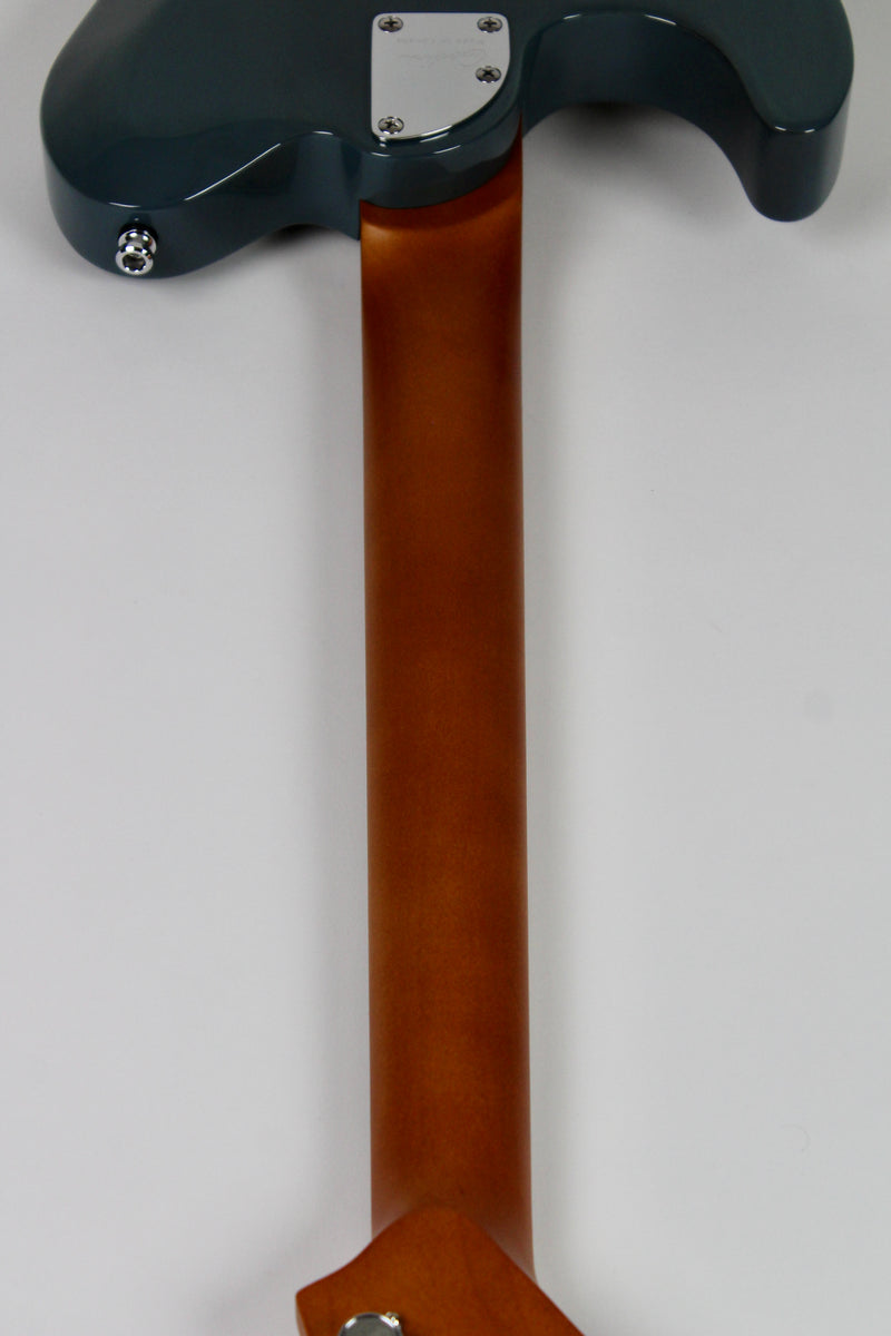 Godin Limited Edition Stadium Pro - Arctik Blue w/Gig Bag (démo)
