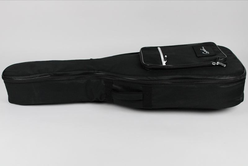 Godin 5th Avenue Mahogany Satin Red (Special Edition) w/Gig Bag