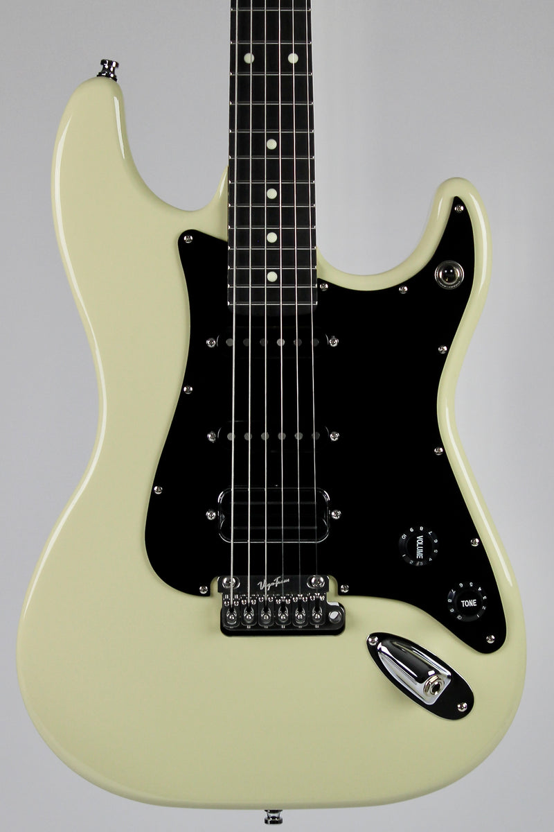 Godin LERXST Alex Lifeson Signature Vega Trem - Limelight Cream w/OHSC (demo)
