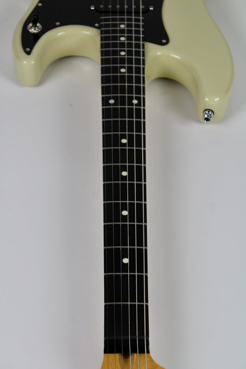 Godin LERXST Alex Lifeson Signature Vega Trem - Limelight Cream w/OHSC (demo)