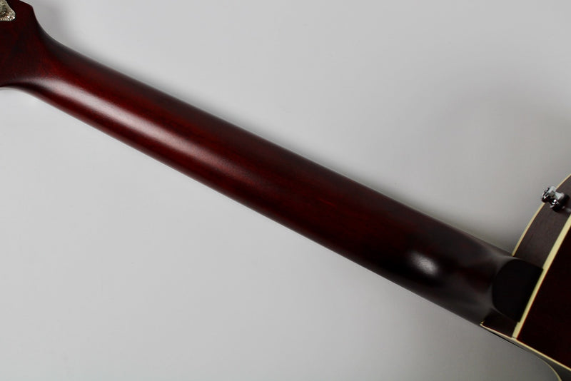 Godin 5th Avenue Mahogany Satin Red (Special Edition) w/Gig Bag