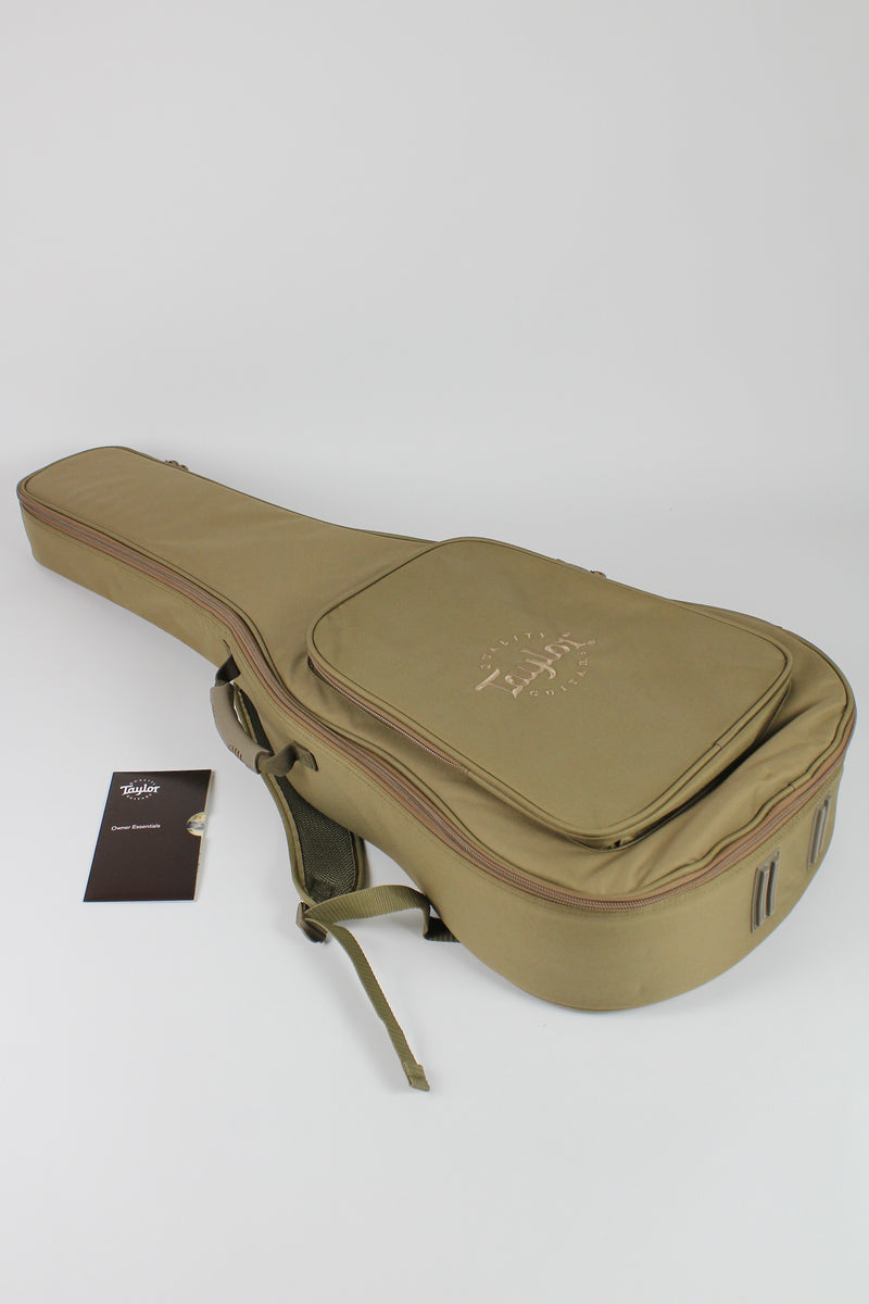 Taylor Academy 10e Naturelle avec Étui Souple