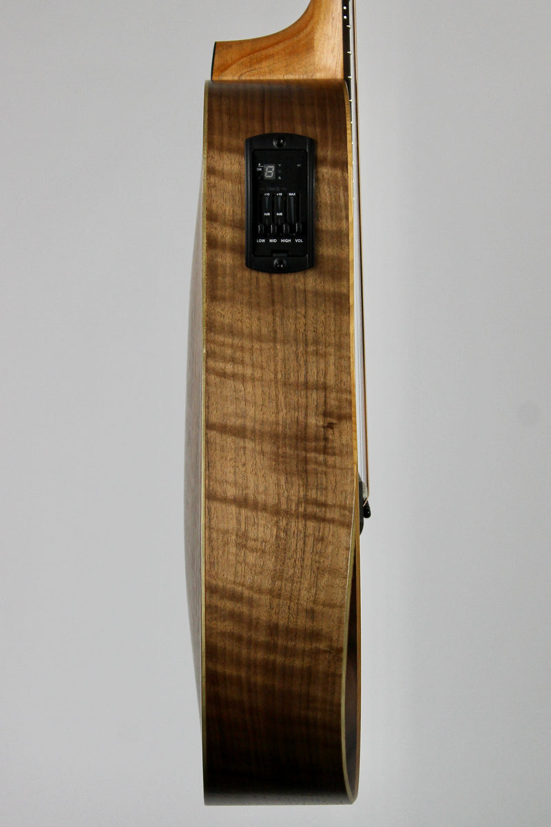 Taylor Academy 10e Naturelle avec Étui Souple