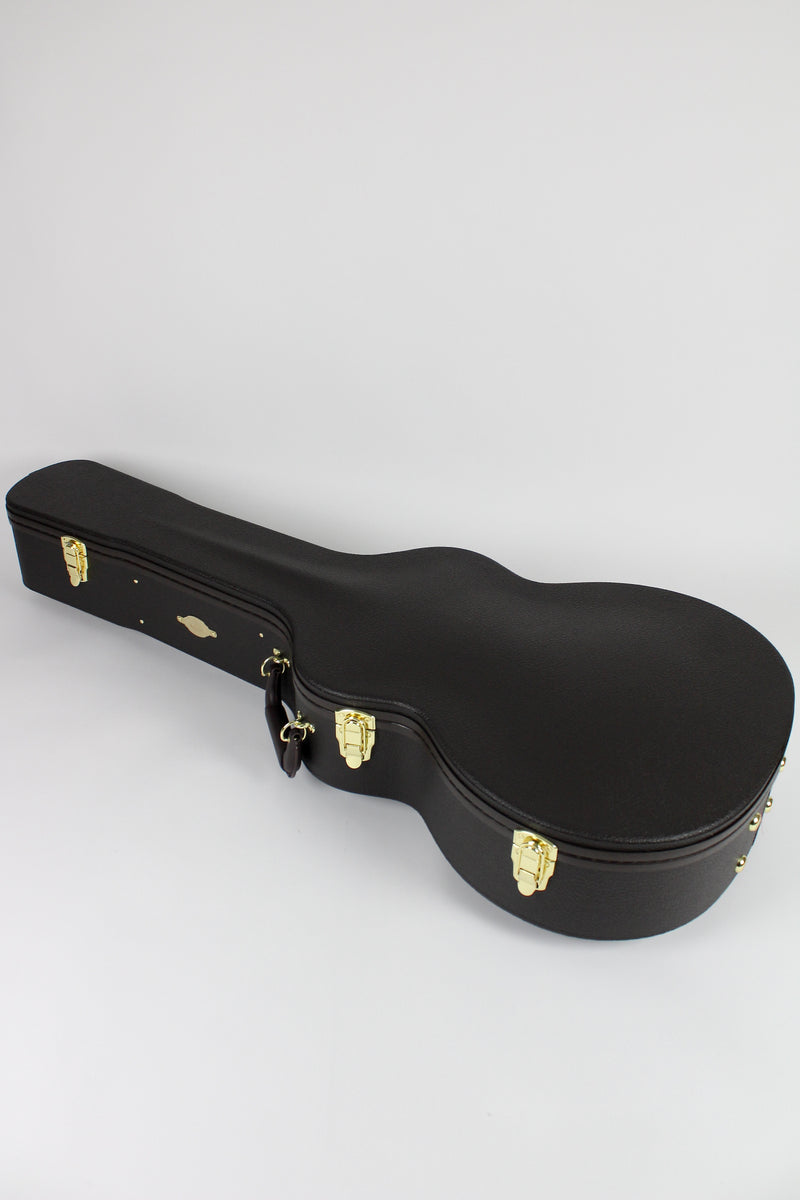 Taylor Next Generation 324ce - Shaded Edgeburst avec Étui Rigide