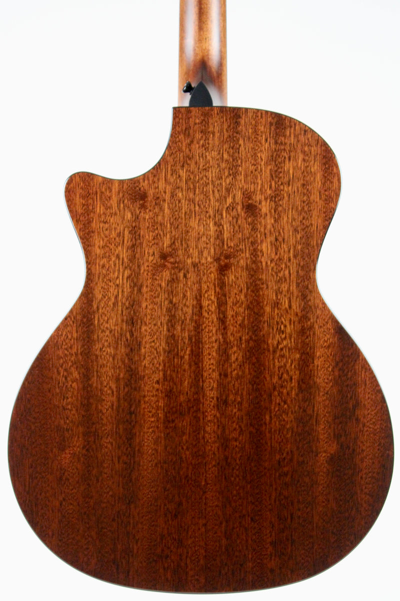 Taylor Next Generation 324ce - Shaded Edgeburst avec Étui Rigide