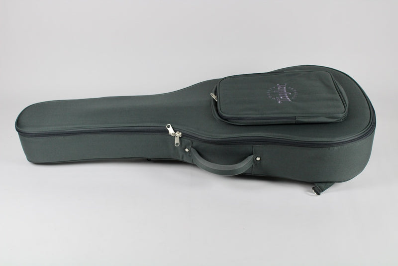 Taylor 50th Anniversary AD14ce LTD - Tobacco Sunburst w/Gig Bag (AD14CESBLTD)