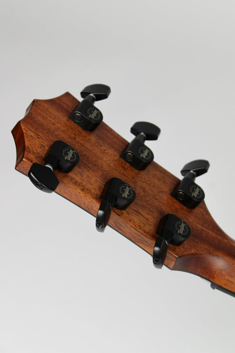 Taylor Next Generation 324ce - Shaded Edgeburst avec Étui Rigide