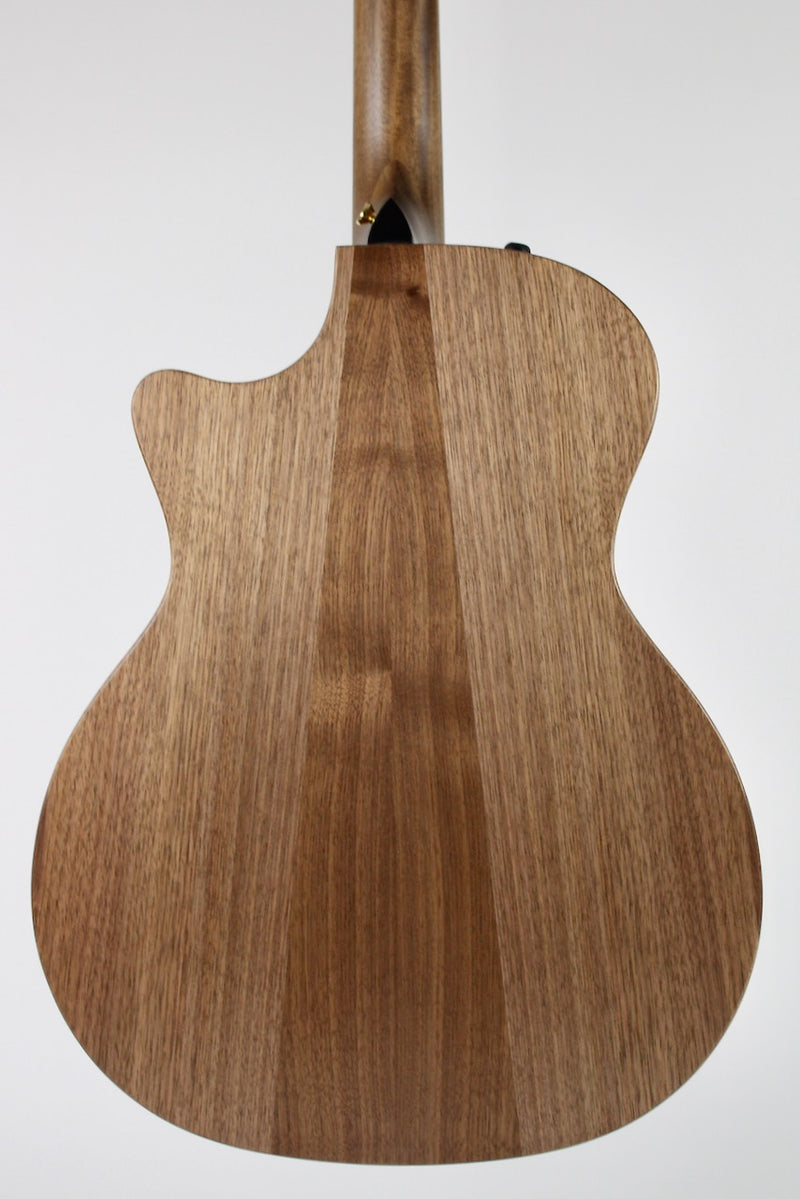 Taylor 50th Anniversary AD14ce LTD - Tobacco Sunburst w/Gig Bag (AD14CESBLTD)