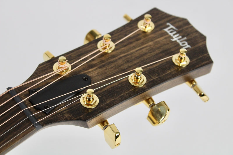 Taylor 50th Anniversary AD14ce LTD - Tobacco Sunburst w/Gig Bag (AD14CESBLTD)