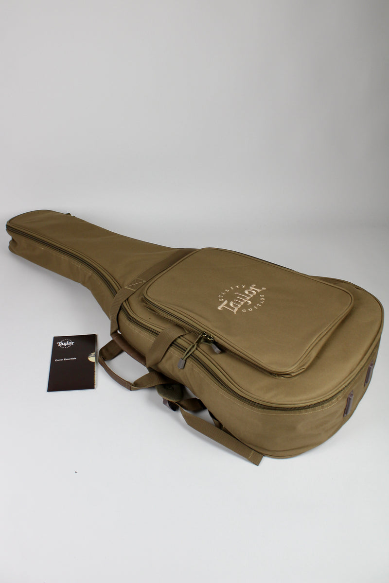 Taylor 110ce avec étui souple