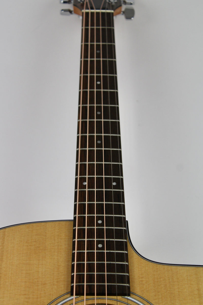 Taylor 110ce avec étui souple